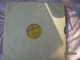 Vintage Soviet Ussr A. Vivaldi Gloria Melodya LP C-01631 - £19.14 GBP