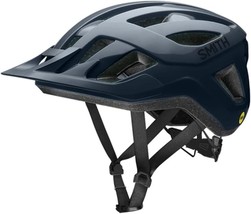 Helmet For Mountain Biking Made By Smith Optics, Convoy Mips. - £51.92 GBP