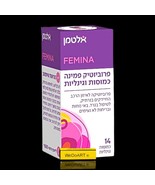 Altman Probiotic Femina Vaginal Capsules 14 vaginal capsules - $1,392.19 MXN