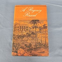 A Regency Rascal by Lt. Col. W.P. Drury 1971 Edition Hardcover, Dust Jacket - £19.09 GBP