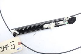 07-09 MERCEDES-BENZ W221 S600 FRONT RIGHT PASSENGER SEAT BELT ADJUSTER E4642 image 10