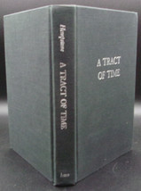 Smith Hempstone  A TRACT OF TIME First edition 1966 Vietnam War Novel Anti-War - £7.08 GBP
