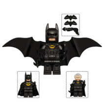 Batman DC The Flash (2023) #7 Minifigure - $185.70 MXN