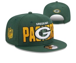 Green Bay Packers Baseball Hat - £20.42 GBP
