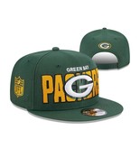 Green Bay Packers Baseball Hat - £20.45 GBP