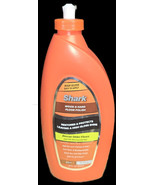 SHARK Wood &amp; Hard Floor Cleaner Wood Floor Polish 28 oz. Discontinued NE... - $38.00