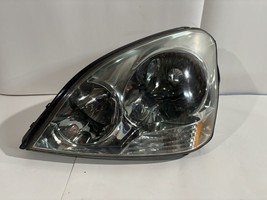 2001 2002 2003 Lexus LS430 Left Driver Side Hid Xenon Headlight Head Lamp Oem - £171.81 GBP