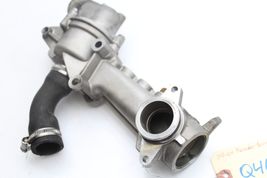 01-04 MERCEDES-BENZ SLK230 ENGINE THERMOSTAT HOUSING Q4643 image 8