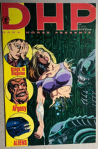 DARK HORSE PRESENTS #42 Aliens (1990) Dark Horse Comics FINE - $14.84