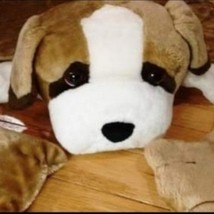 Vintage Puppy Dog Sleeping Bag- Kids28&quot; x 56&quot; - $29.70