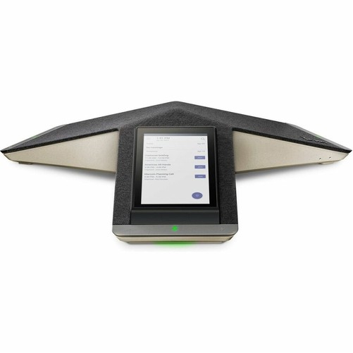 HP 849B1AA#ABA POLY TRIO C60 IP MS POE-E TAA - $969.81