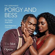 The Gershwins&#39; Porgy and Bess  - £23.17 GBP