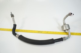 2011-2014 ford f150 5.0  a/c ac air conditioning ac hose line pipe tube oem - £43.68 GBP