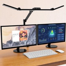 Micomlan Architect Desk Lamp With Clamp, Led Desk Light For Home Office ... - $1,284.17 MXN