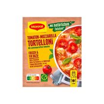 Maggi Fix: Tomato Mozarella Tortelloni powder mix -1pc - FREE SHIPPING - $7.91
