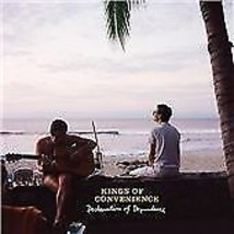 Kings of Convenience : Declaration of Dependence CD Pre-Owned - £11.42 GBP