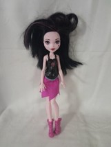 2015 Draculaura Monster High Doll - £17.40 GBP
