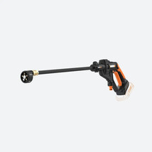 WORX Hydroshot Cordless Pressure Washer w/ Adjustable Nozzle Power Cleaner WG625 - £26.12 GBP