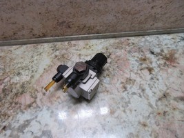 SMC VALVE UNIT AR20-N02H-Z 125PSI CNC Pneumatic Regulator - $1,072.17 MXN
