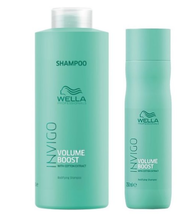 Wella INVIGO Volume Boost Bodifying Shampoo - £15.65 GBP - £30.21 GBP