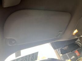 Driver Sun Visor Without Sunroof With Illumination Fits 13-19 ESCAPE 104... - $39.81