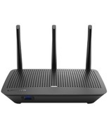 Linksys WiFi Router EA7250 Max Stream Dual-Band AX1500 Tested - $356.04 MXN
