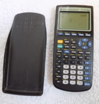 Texas Instruments TI-83 Plus Scientific Graphing Calculator--FREE SHIPPING! - $17.77