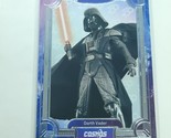 Darth Vader 2023 Kakawow Cosmos Disney 100 All Star Base Card CDQ-B-218 - $14.84