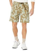 THE NORTH FACE Men Printed Class V 9 Belted Cargo Shorts Military Olive ... - €25,56 EUR