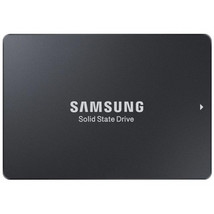 Samsung PM893 - SSD - 3.84 TB - SATA 6Gb/s - $640.58