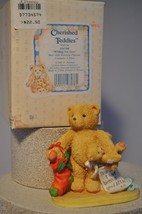 Jacob - 950734 - Wishing for Love - Bear with Stoc - $8.94