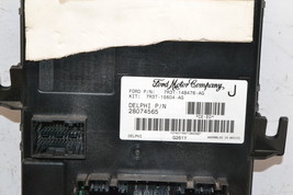 2007-2009 Ford Mustang - Body Control Module 7R3T14B476AG - $294.48