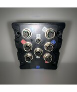 Graco 258999 10B Serial # 17001042, 12-30 VDC, 4 AMP, Type 1 ENCL - €123,17 EUR
