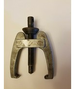 ZIM TOOLS Vintage Two Jaw Gear / Bearing Puller Tool - $21.89