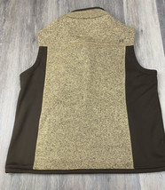 Heybo Cabin Vest Size 2XL -Polyfleece , Hunting vest , Fishing , pockets... - £21.80 GBP