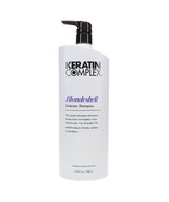 Keratin Complex Blondeshell Debrass Shampoo 33.8 oz - $67.99