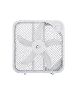 PerfectAire 20 in. H 3 Speed Box Fan - $1,075.76 MXN
