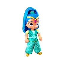 Shimmer and Shine DGM07 Talk and Sing Toy  - £53.02 GBP