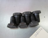 Flexplate Bolts From 2005 Chevrolet Equinox  3.4 - $15.00