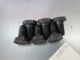 Flexplate Bolts From 2005 Chevrolet Equinox  3.4 - £11.79 GBP