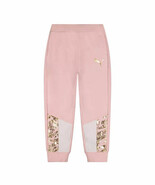 PUMA UNTAMED LOTUS GIRL&#39;S JOGGERS ASST SIZES NEW PFA21V6B-02116 FME - $284.91 MXN