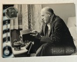 Twilight Zone Vintage Trading Card #141 Fred Clark - £1.56 GBP