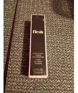 Flesh Pure Flesh Liquid Foundation, Toffee Neutral 26 Lot OZ - £11.72 GBP