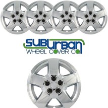 2007-2011 Chevrolet HHR LT1 16&quot; Chrome Hubcaps / Wheel Covers # 440-16C SET/4 - £59.04 GBP