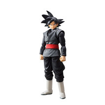 Dragon Ball Z Premium Bandai EX SH Figuarts Action Figure - Goku Black - $271.90