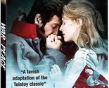 War and Peace [DVD] - $27.00