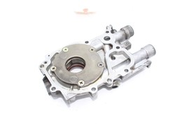 02-03 SUBARU WRX OIL PUMP E5912 image 8