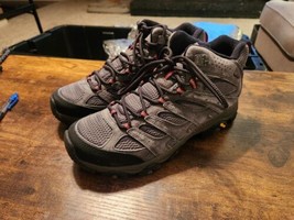 Merrell Moab 3 Mid GTX Gore-Tex Vibram Men Outdoor Adventure Hiking Shoes 11.0 - £94.46 GBP