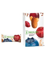 NeoLifeBar – Fruit &amp; Nuts | High Protein &amp; Fiber | Plant-Based Protein B... - $95.73 CAD