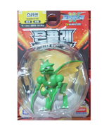 TAKARA TOMY Pokemon Monster Collection EX Scyther Figure s81365 - £20.69 GBP